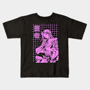 Geisha Kids T-Shirt